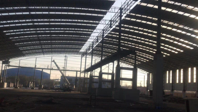 大连概述质料场封闭本领的特点和利用类型