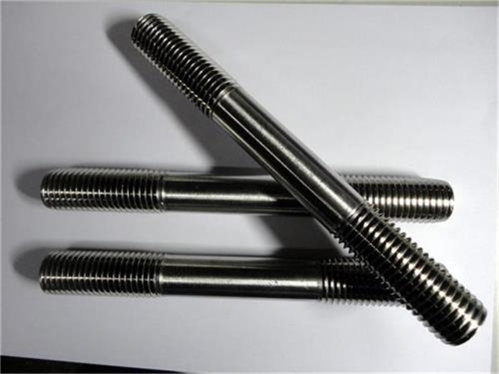 大连双头高强螺栓